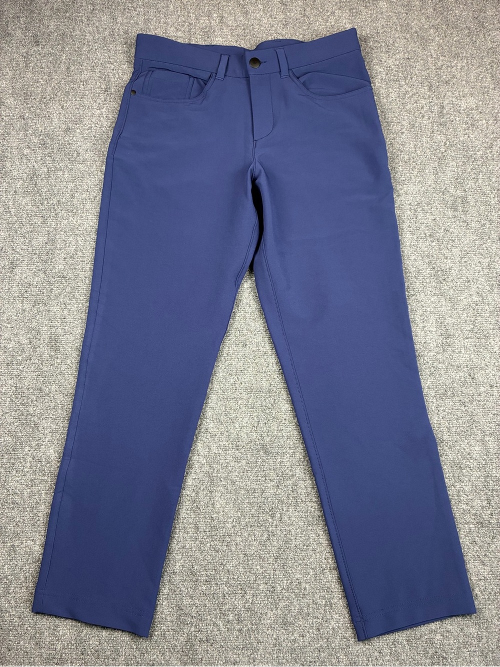 Pajama Jack Men’s Straight Leg Pants